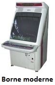 photo d'illustration pour le dossier:Jouer Arcade chez soi